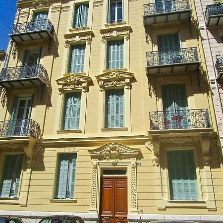 Апартаменты Flat Ницца Экстерьер фото